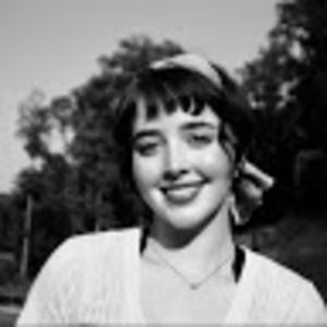 Meet your Posher, Mary anna